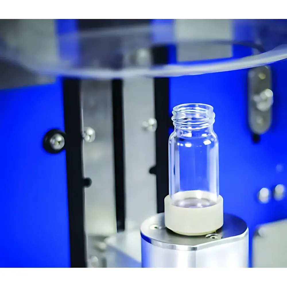 Biotage V-10 Touch High-Speed Vacuum Centrifugal Concentrator