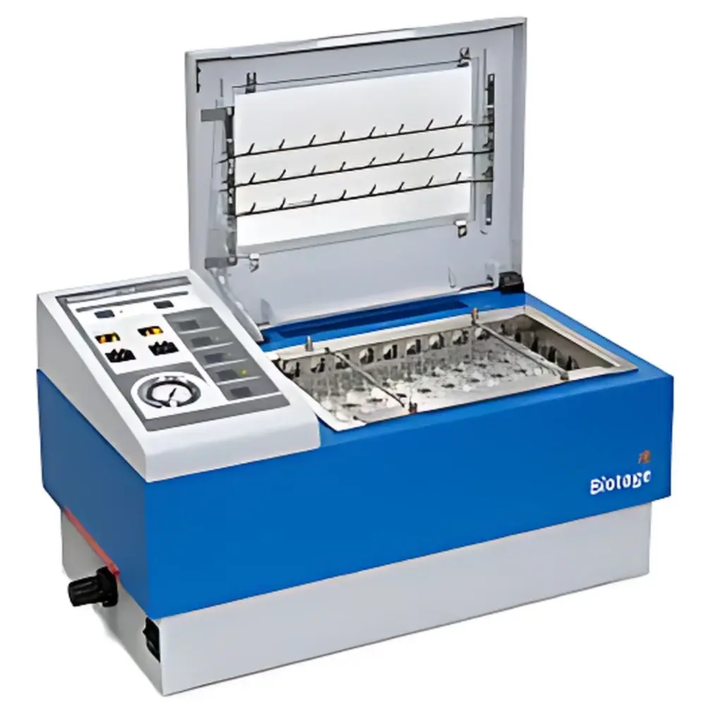 Biotage TurboVap LV Automated Nitrogen Evaporator