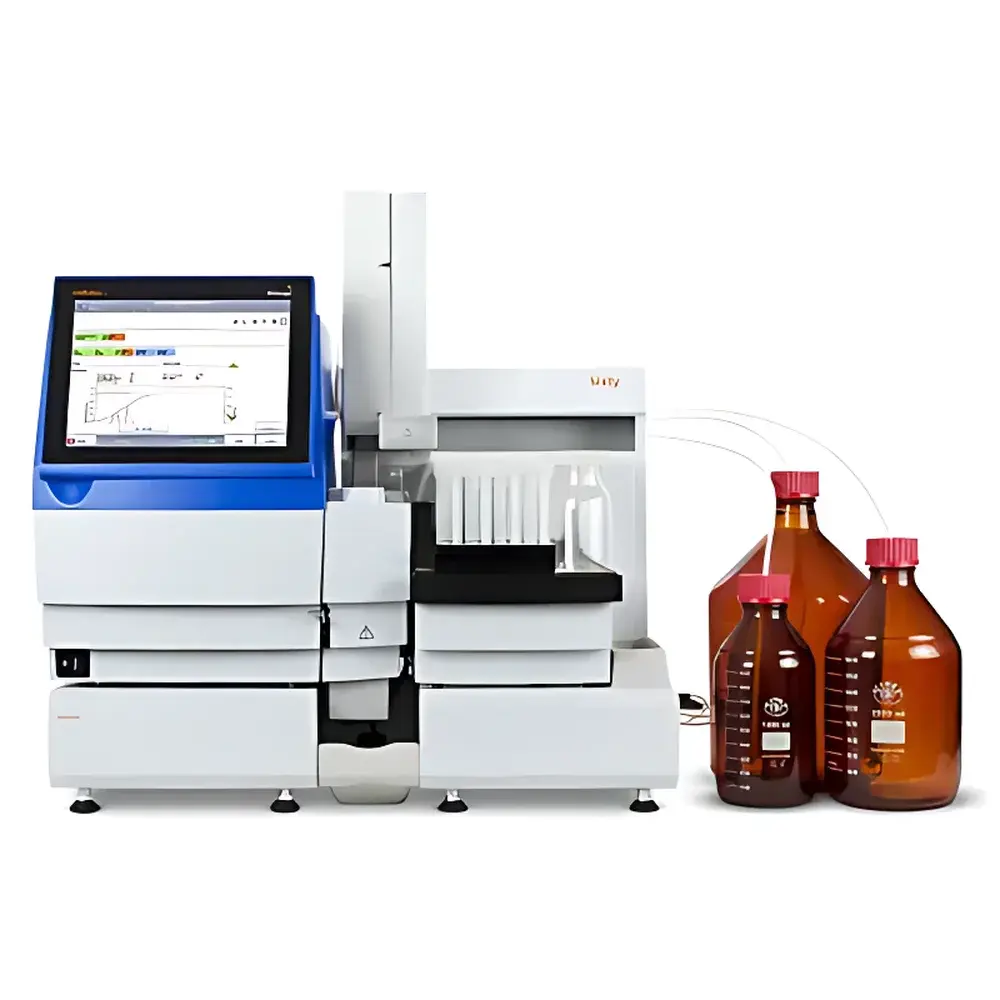 Biotage Initiator+ Alstra Automated Microwave Peptide Synthesizer