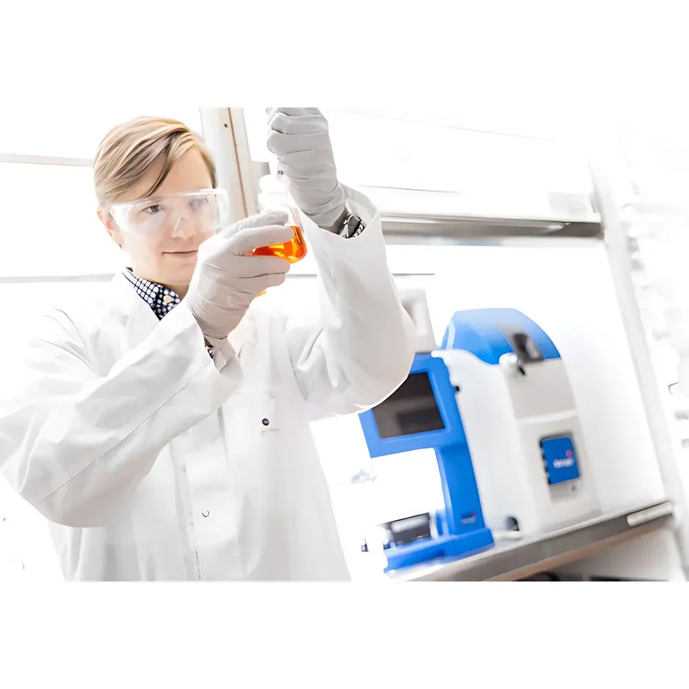 Biotage Isolera Dalton 2000 Preparative Flash Chromatography System with Integrated Single-Quadrupole Mass Spectrometer