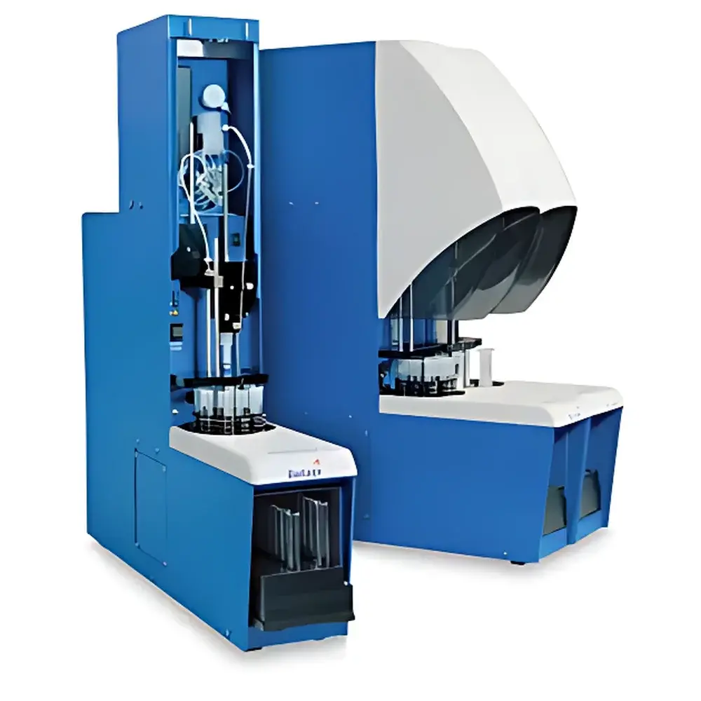 Biotage RapidTrace Automated Solid Phase Extraction System