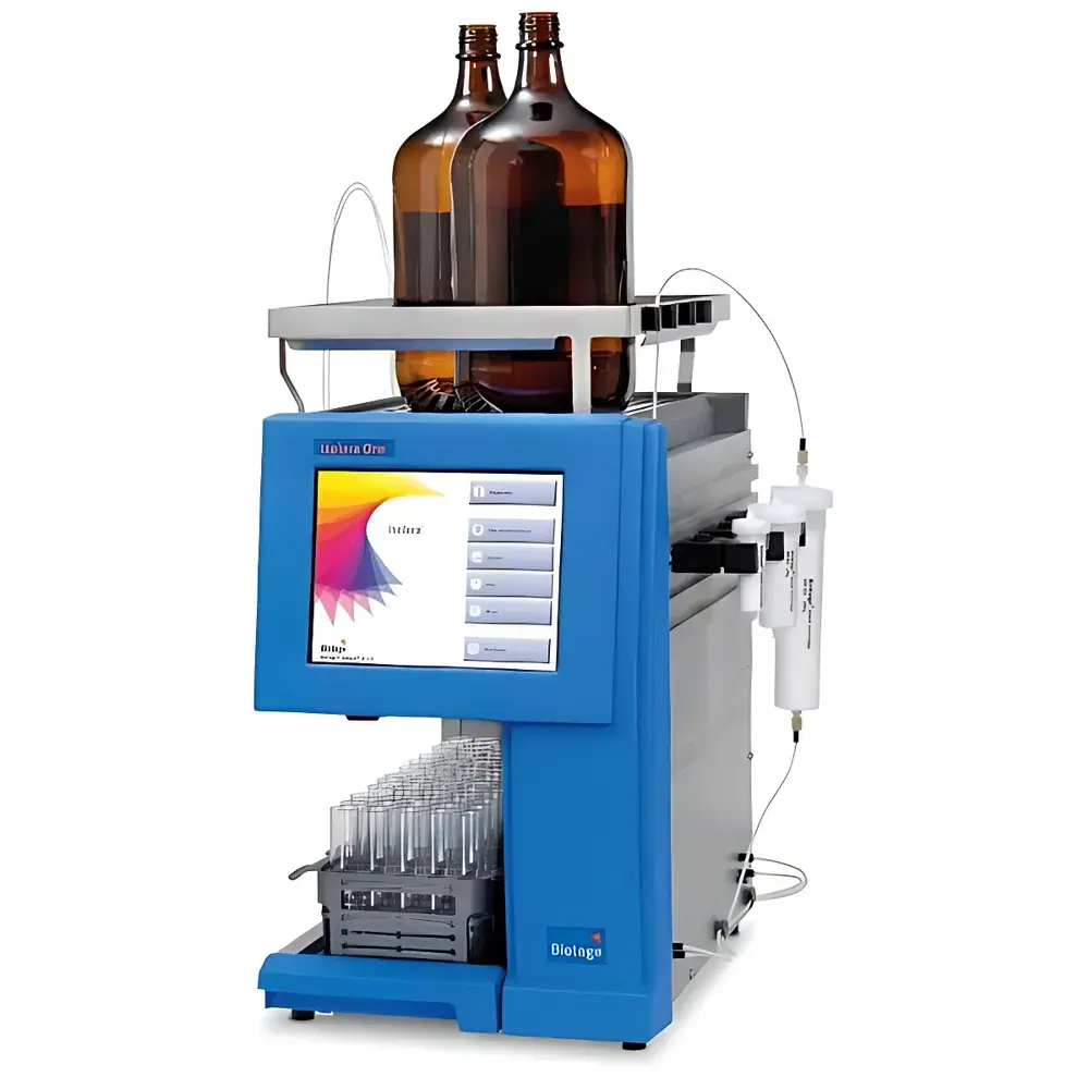 Biotage Isolera One Preparative Flash Chromatography System