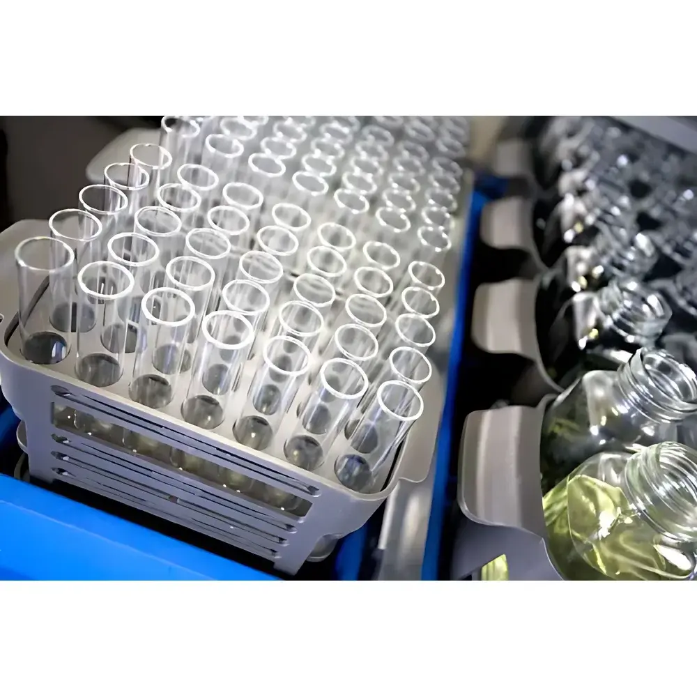 Biotage Isolera One Preparative Flash Chromatography System