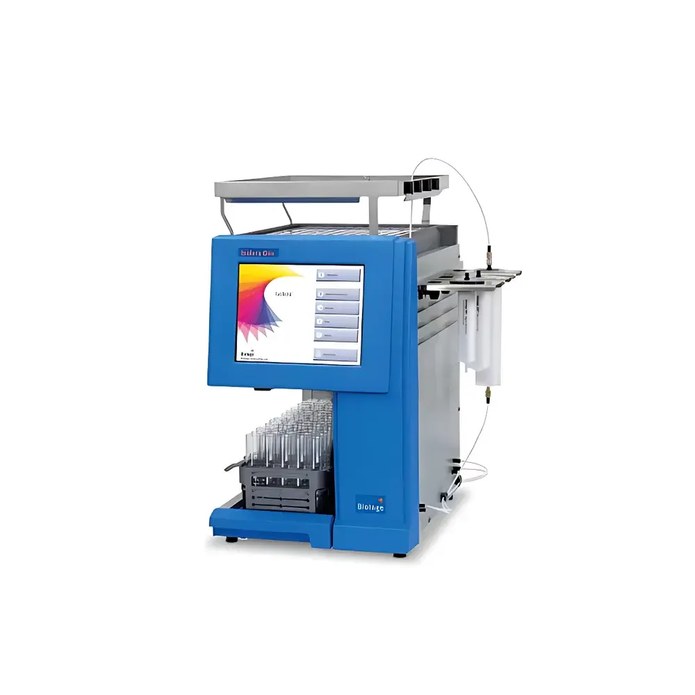 Biotage Isolera One Preparative Flash Chromatography System