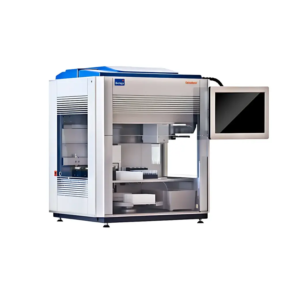 Biotage Extrahera Automated Sample Preparation System