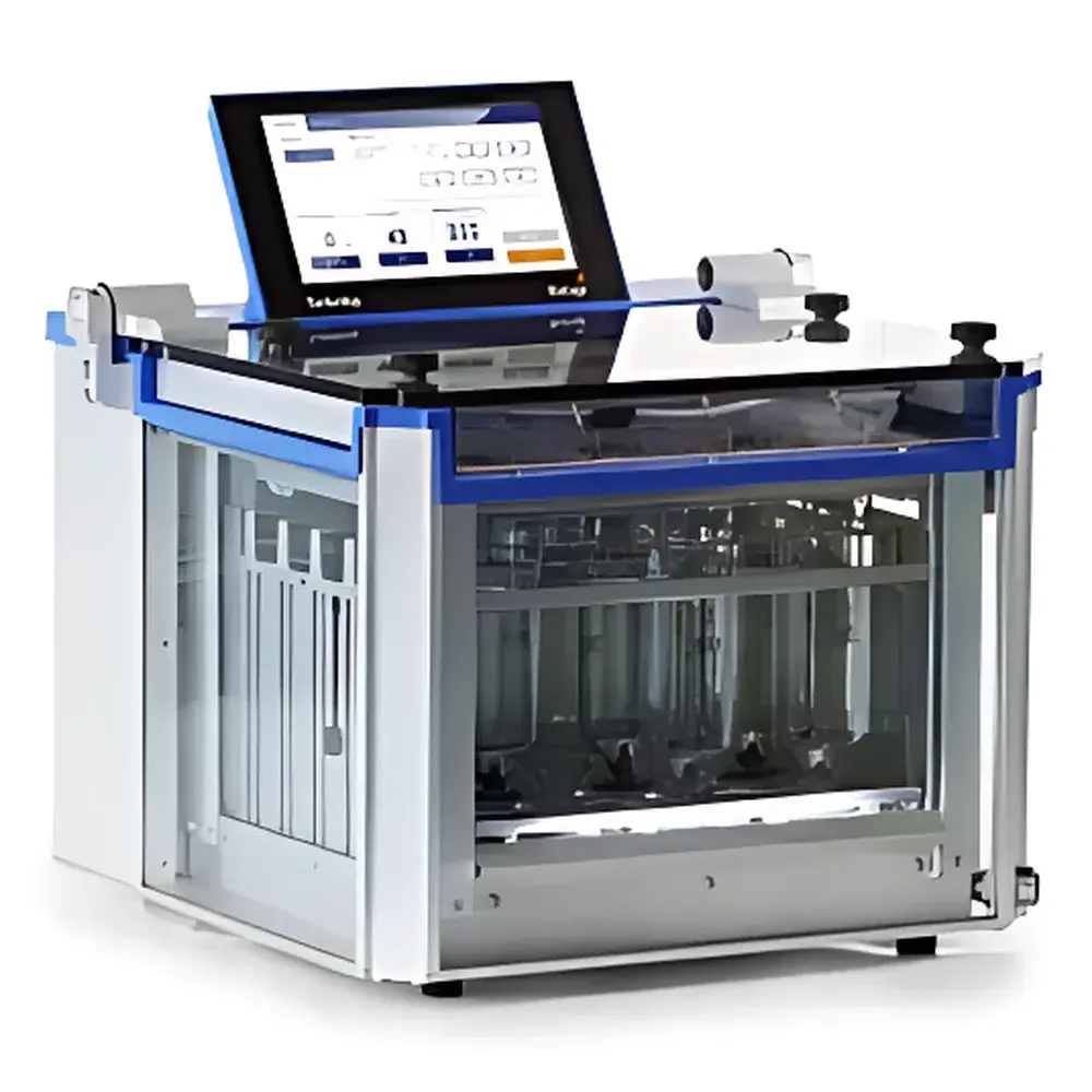 Biotage TurboVap II Automated Sample Concentration System