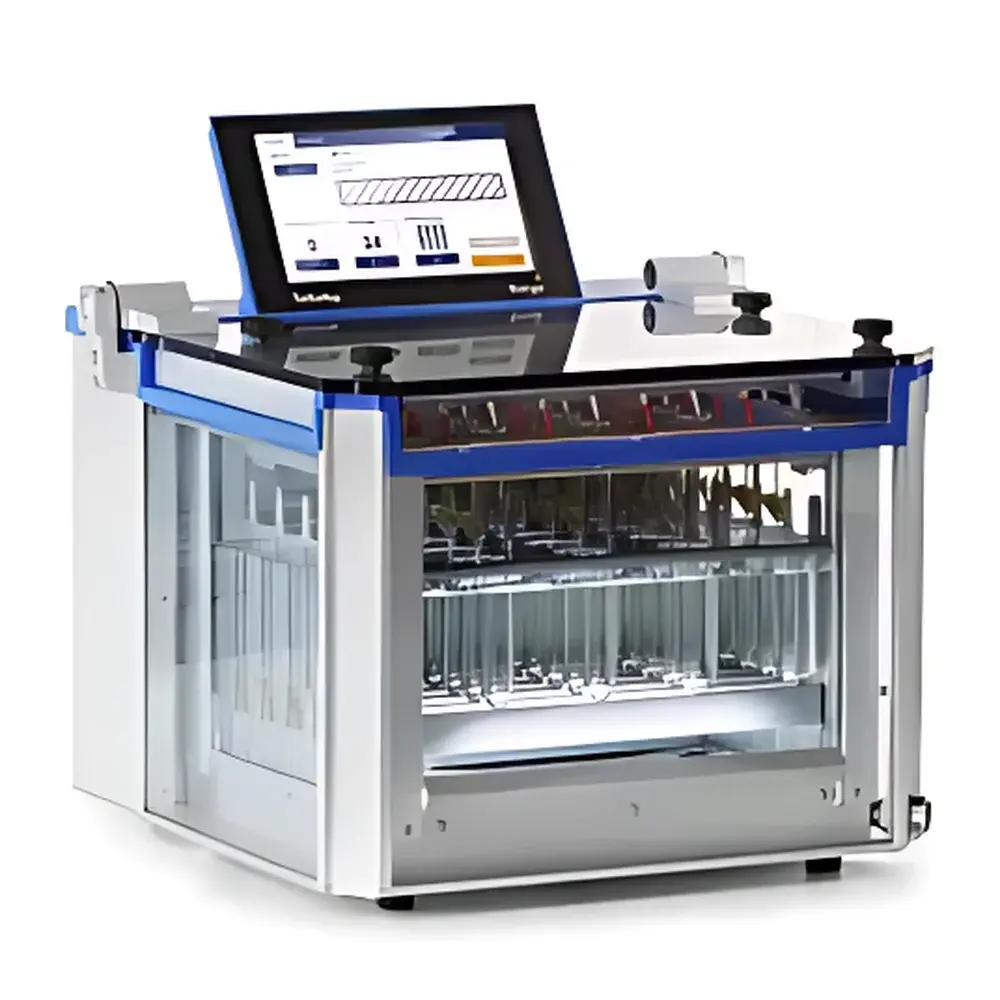 Biotage TurboVap II Automated Sample Concentration System