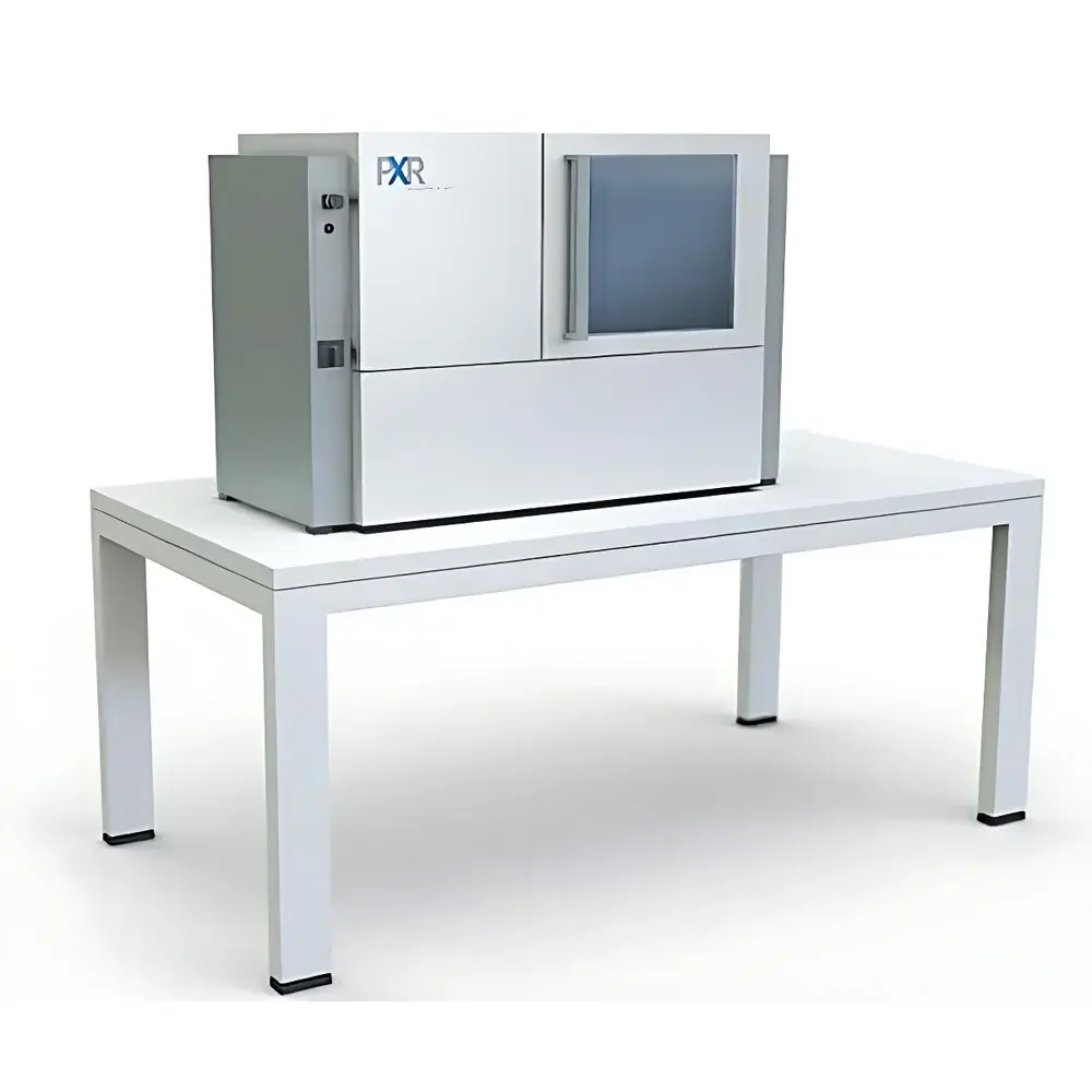Auniontech Desktop X-ray Micro-CT System