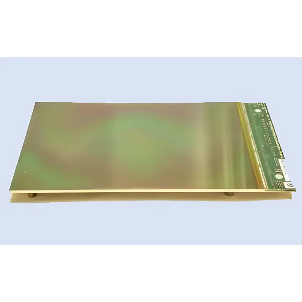 ISDI Haoliang-Series Ultra-Large-Format CMOS Image Sensor