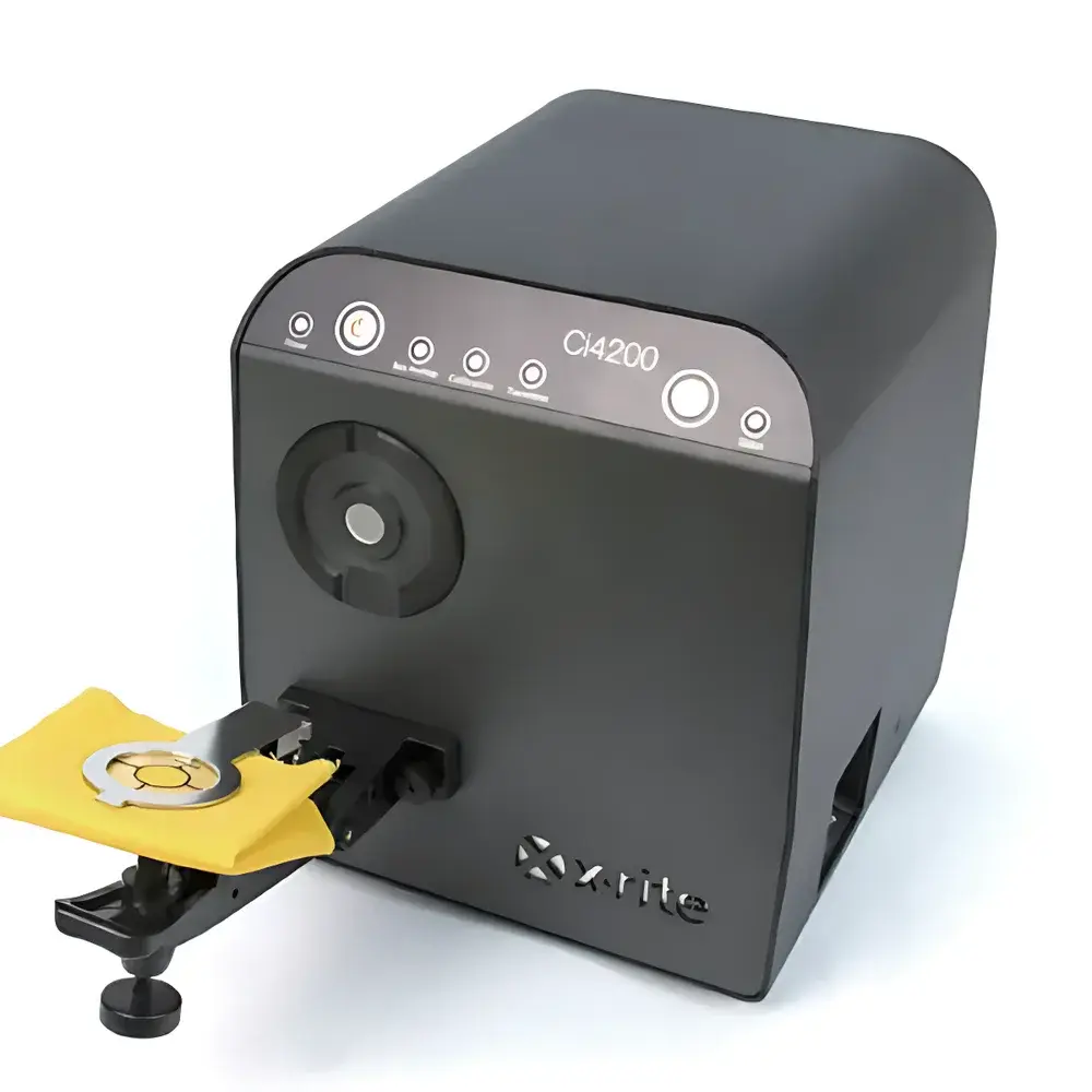 Auniontech Ci4200 / Ci4200UV Benchtop Integrating Sphere Spectrophotometer (Color Measurement Instrument)