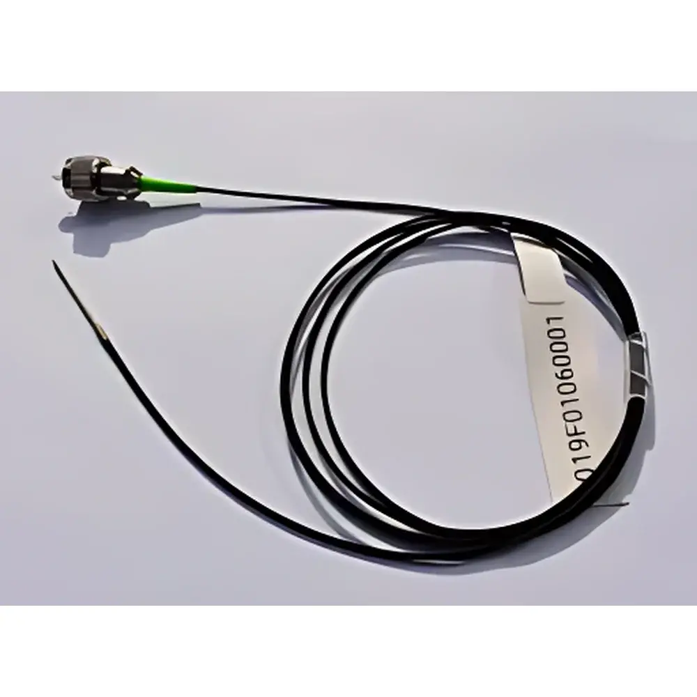 Auniontech Aut-S500 Fiber Bragg Grating High-Sensitivity Temperature Sensor