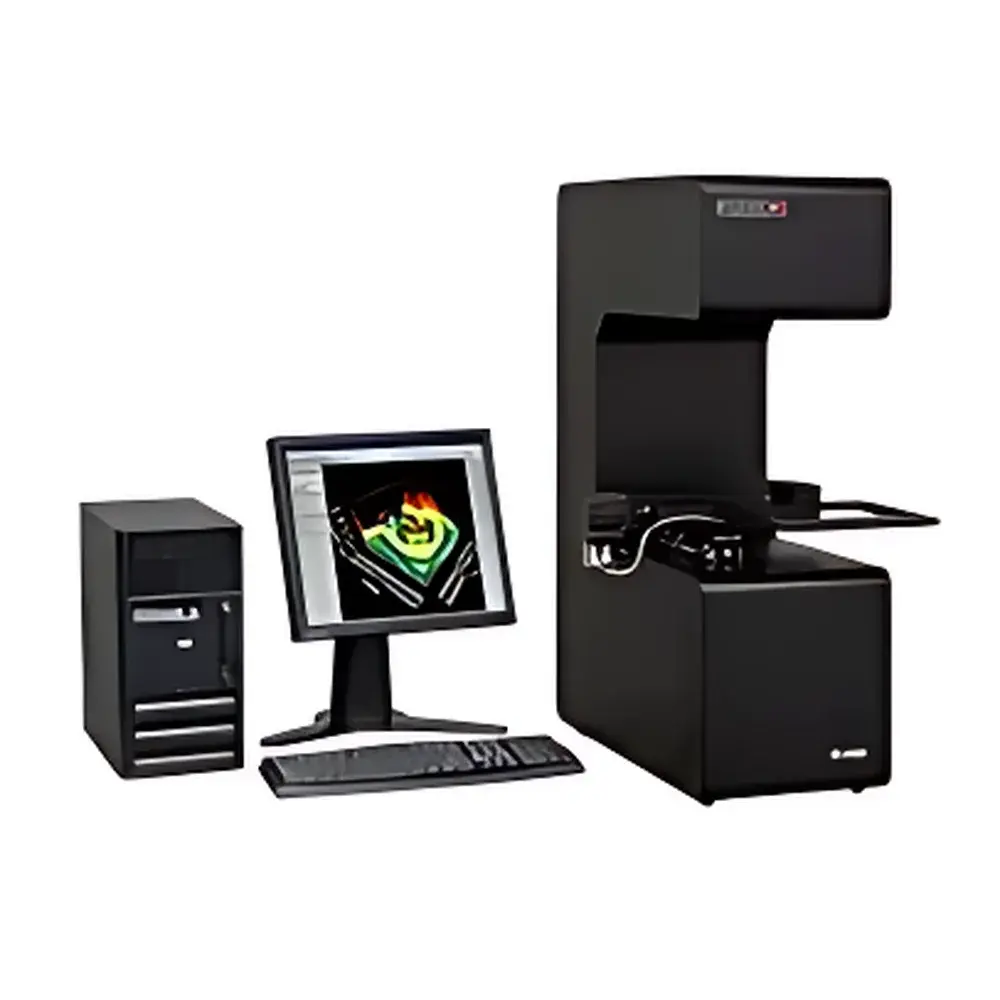 Hinds Instruments 150AT Automated Stress Birefringence Measurement System