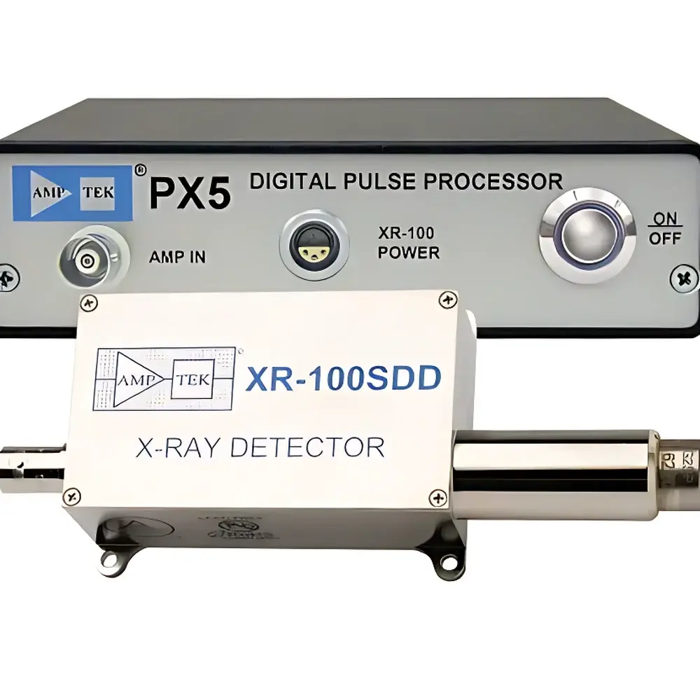 Auniontech XR-100 Series X-ray Detector