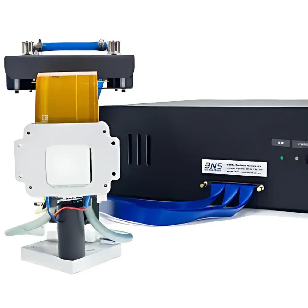BNS 1536×1536 Pure-Phase High-Speed Liquid Crystal Spatial Light Modulator