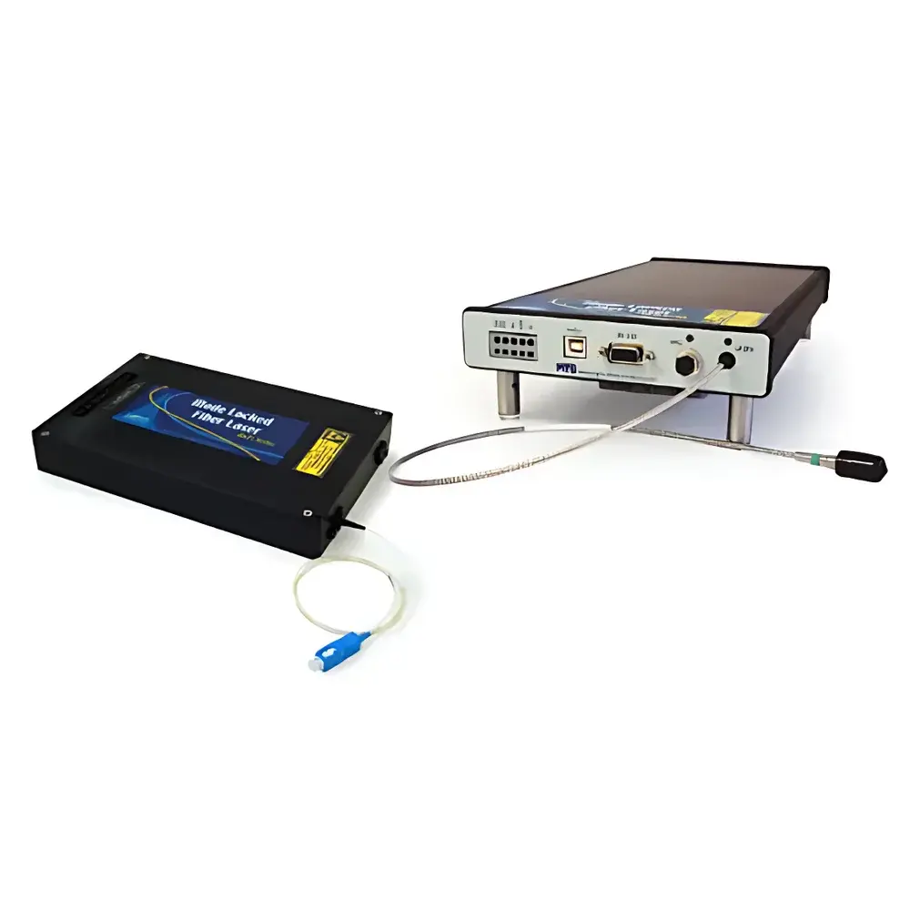 Auniontech Sub-Nanosecond & Nanosecond Pulsed Fiber Laser System