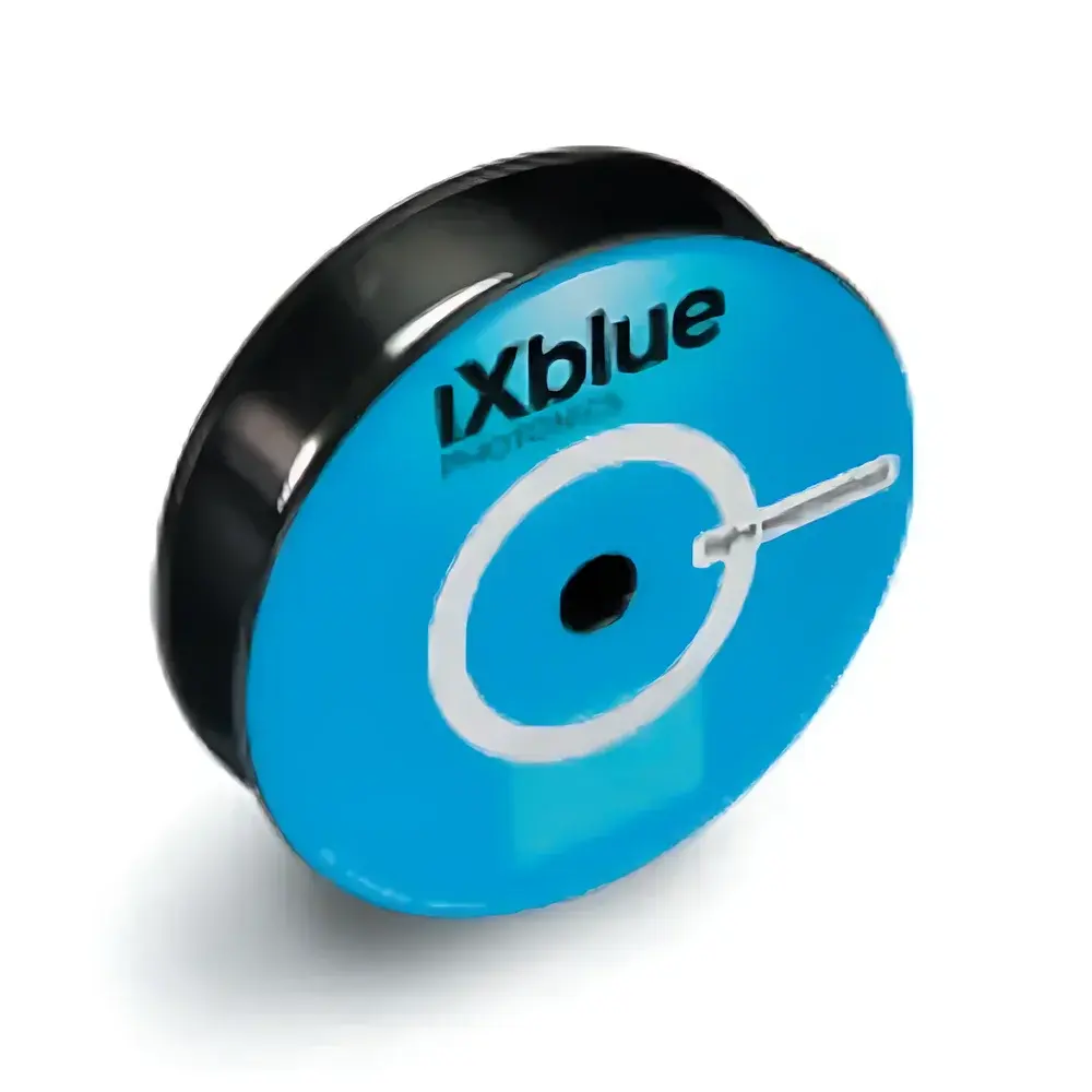 Ixblue Passive Optical Fiber Components