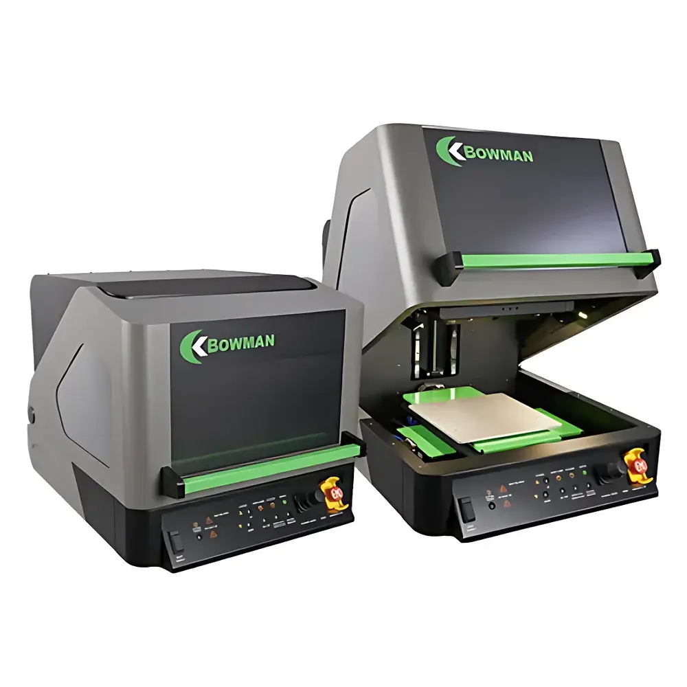 Auniontech XRF-Desktop Energy Dispersive X-Ray Fluorescence Spectrometer