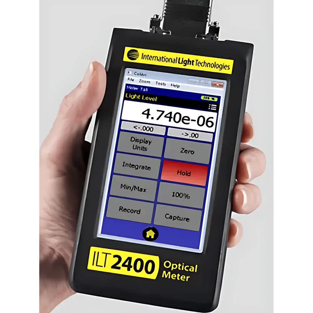 ILT2400 Handheld Photometer