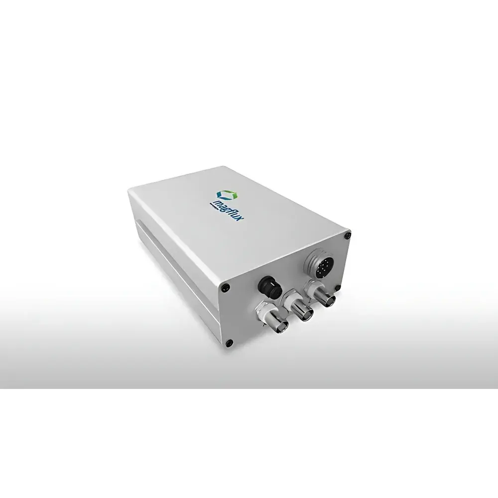 Auniontech FM-A & FM-D Single-Axis Fluxgate Magnetometers