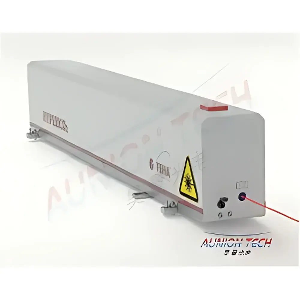 Auniontech V5-10.6 High-Power Continuous-Wave CO₂ Laser System