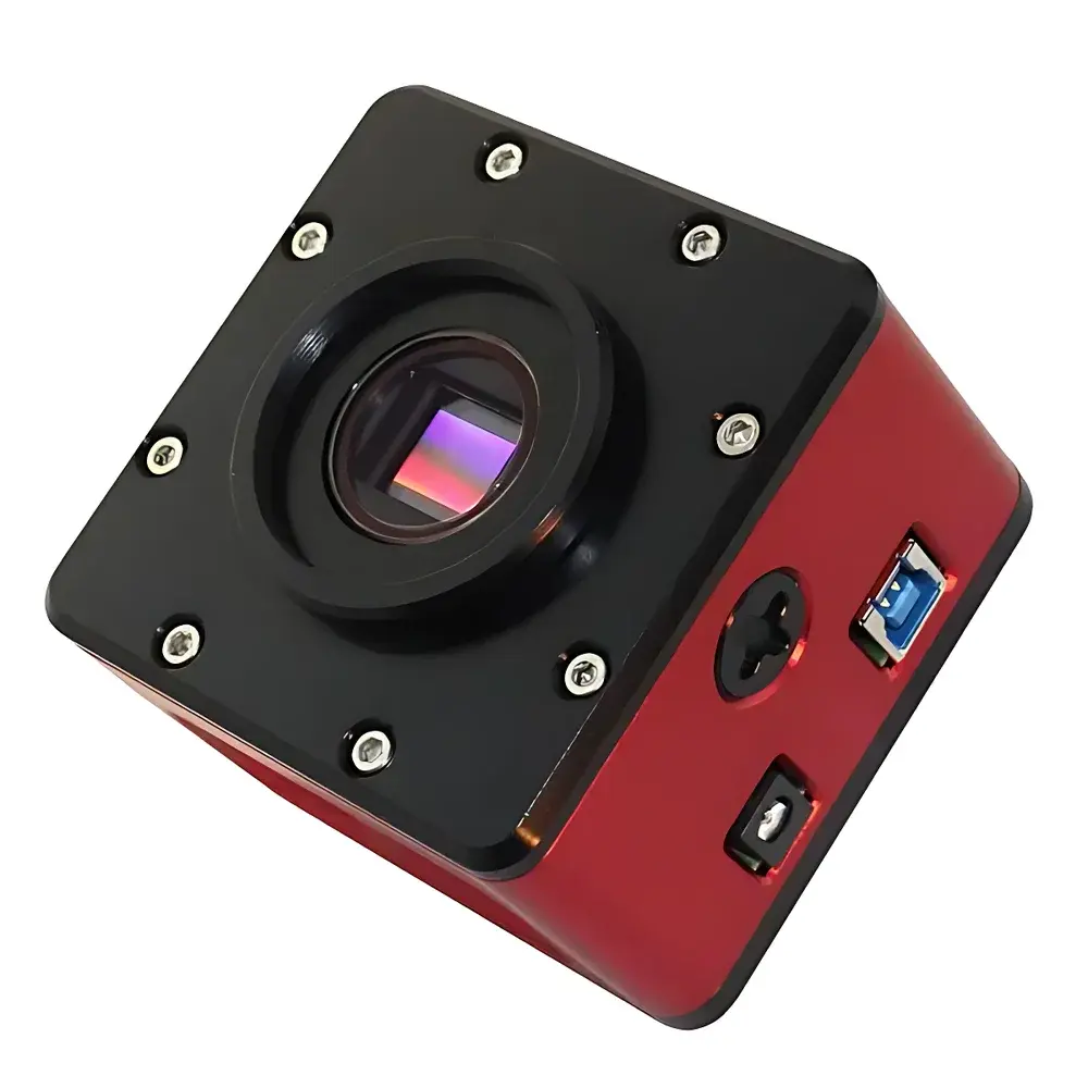 Auniontech ACIS Series Scientific CMOS Camera for Long-Exposure Imaging