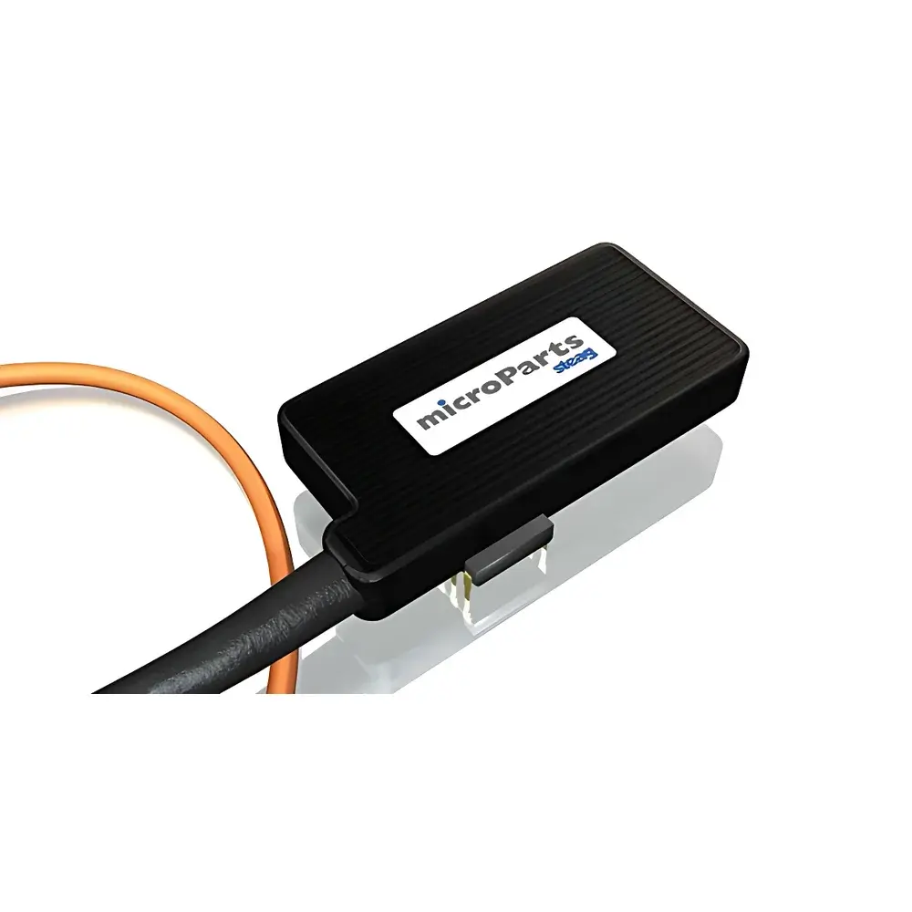 INSION UV/VIS/NIR Fiber Optic Spectrometer