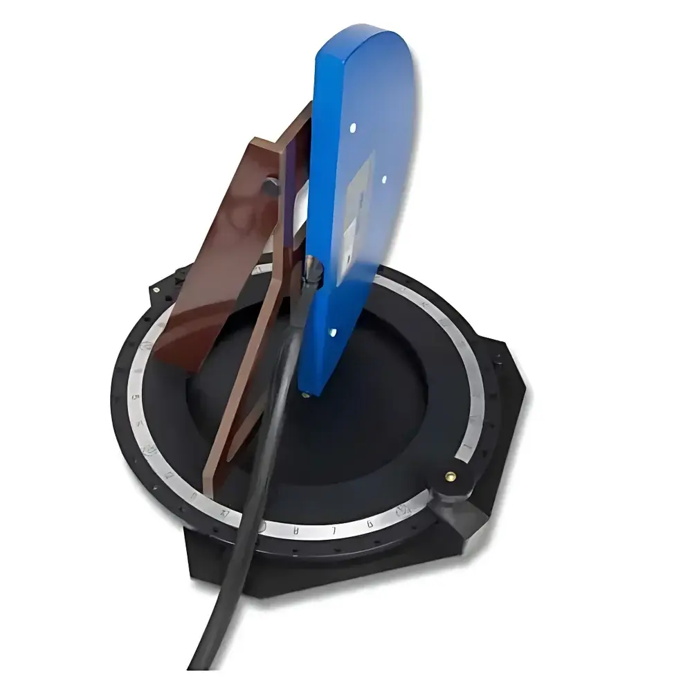 Metrolab MFC2046 MRI Magnetic Field Camera