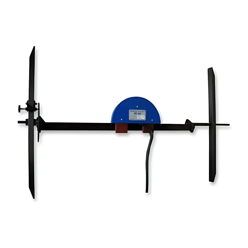 Metrolab MFC2046 MRI Magnetic Field Camera