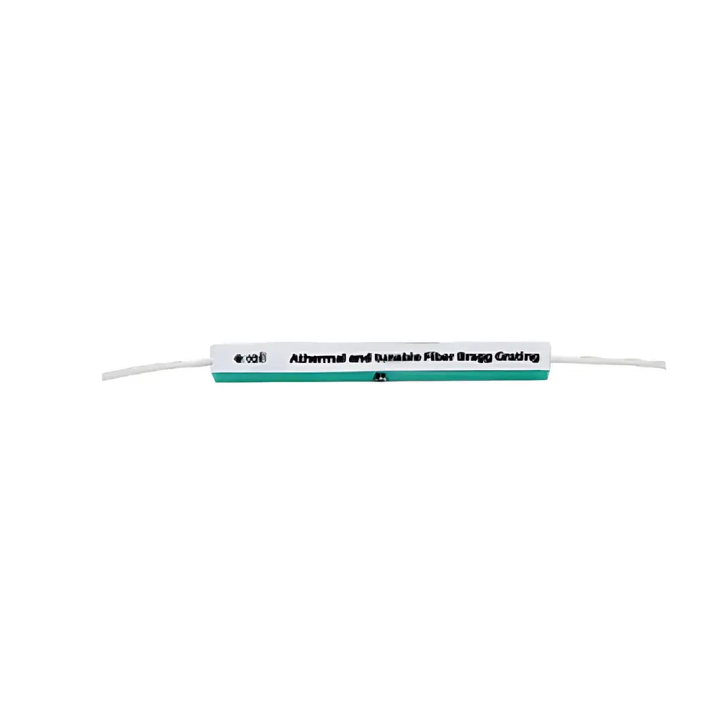 Ixblue Ultra-Narrow Bandwidth Phase-Shifted Fiber Bragg Grating (PS-FBG) Filter
