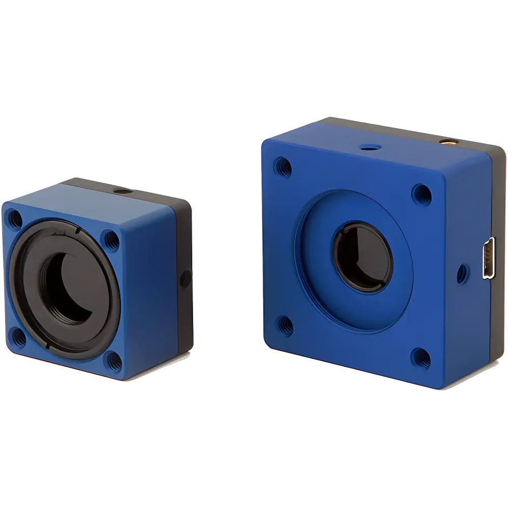Cinogy CinAlign & CinFocus Telecom-Specific Beam Profilers