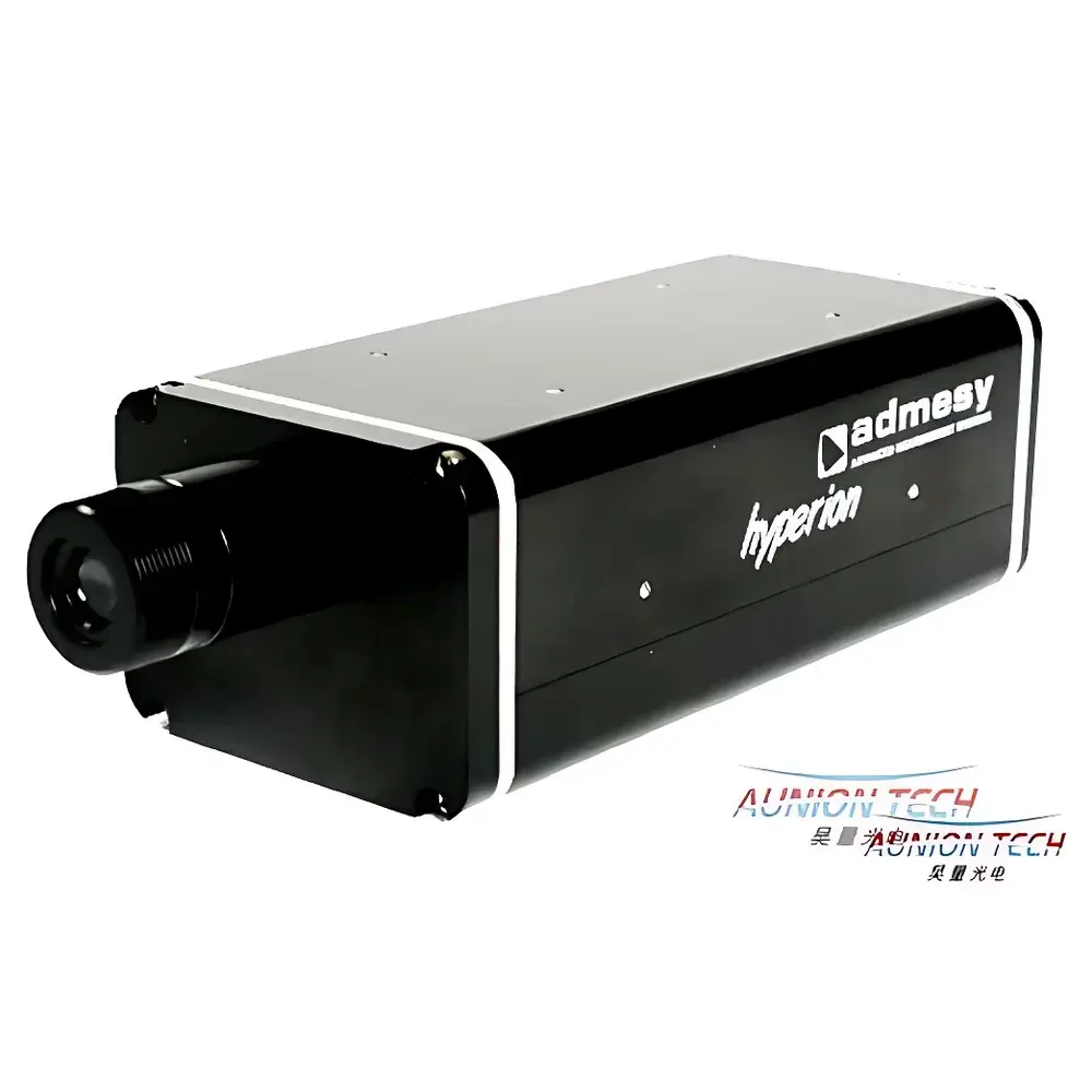 Admesy Hyperion Series High-Speed Online Colorimeter for Display and Light Source Measurement