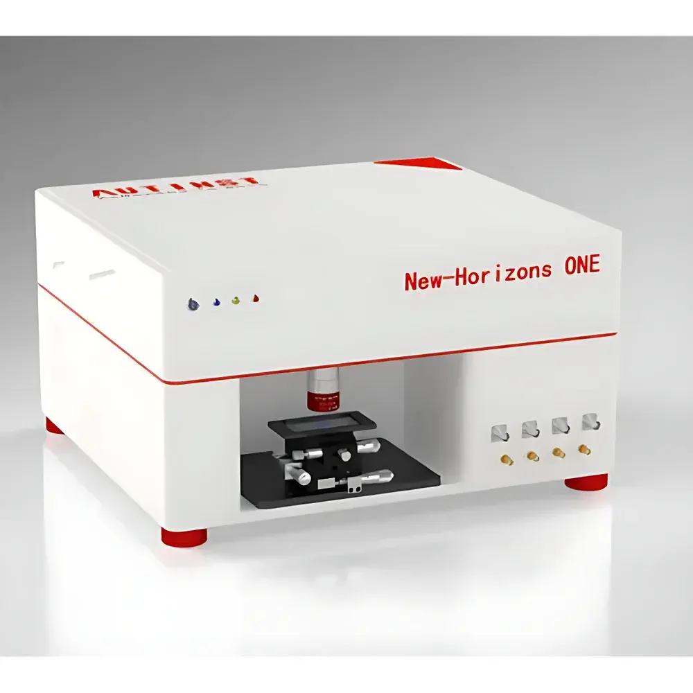 Auniontech SPS Square-Pulsed Source Thermal Property Measurement System