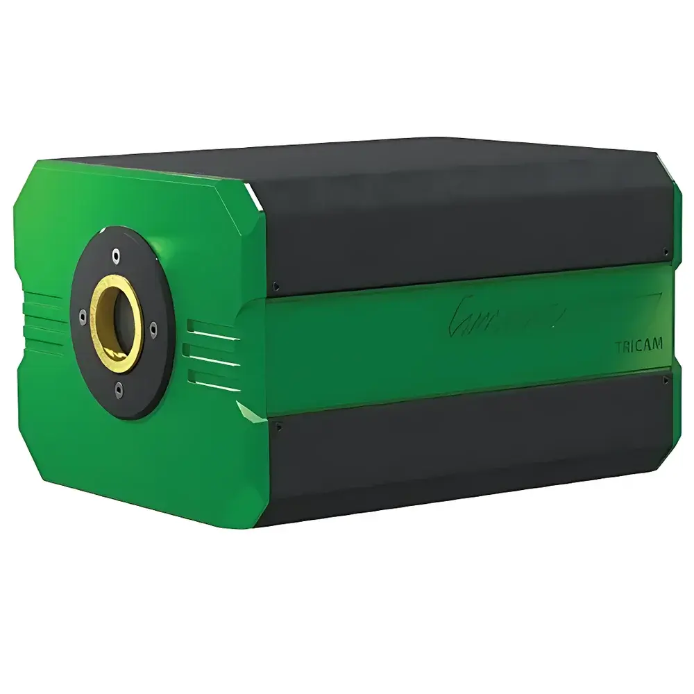 Auniontech TRiCAM Series Time-Resolved Intensified CMOS Camera