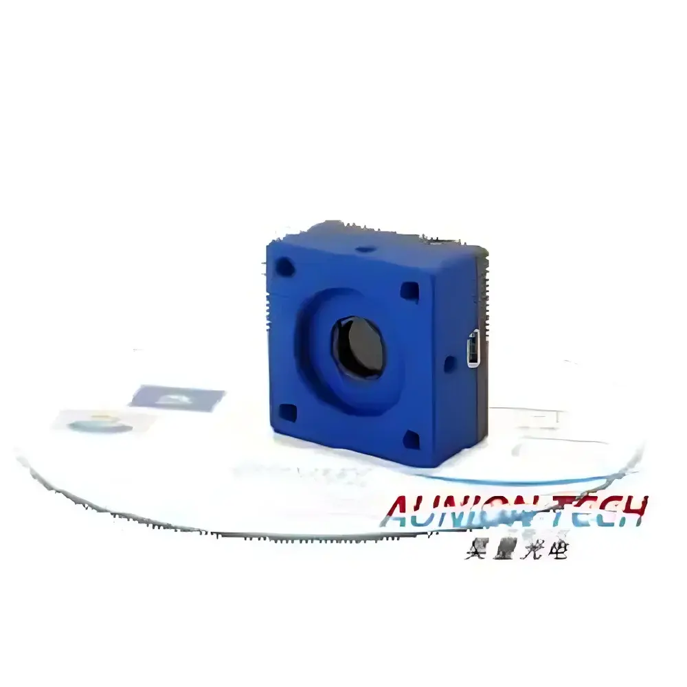 Cinogy CinAlign Telecommunications-Optimized Beam Profiler