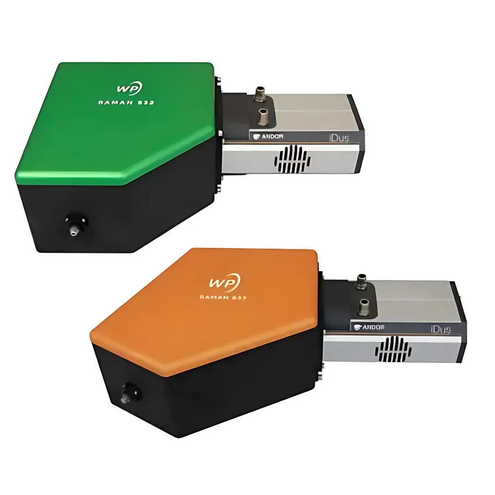 Wasatch Photonics WP Raman XL Portable Raman Spectrometer