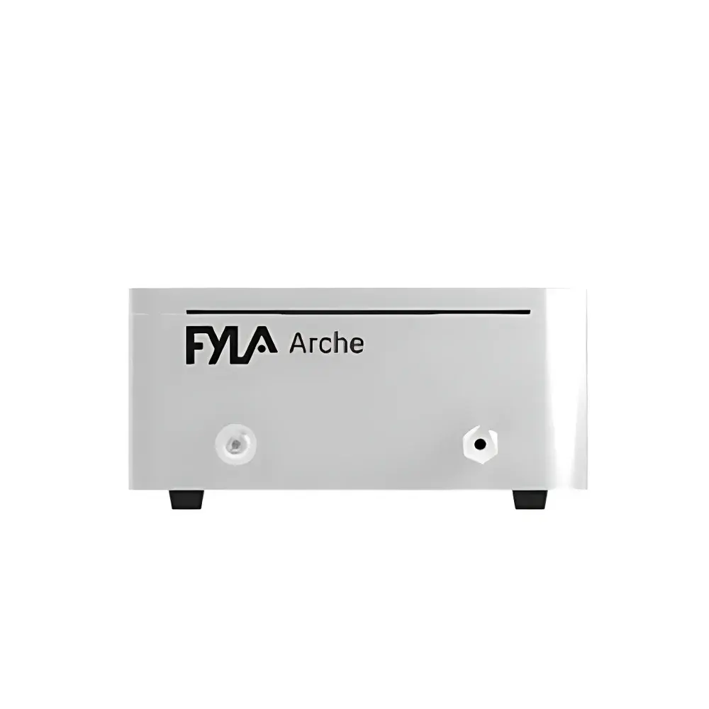 Auniontech Arche 1550 nm Fiber-Based Femtosecond Laser Seed Source
