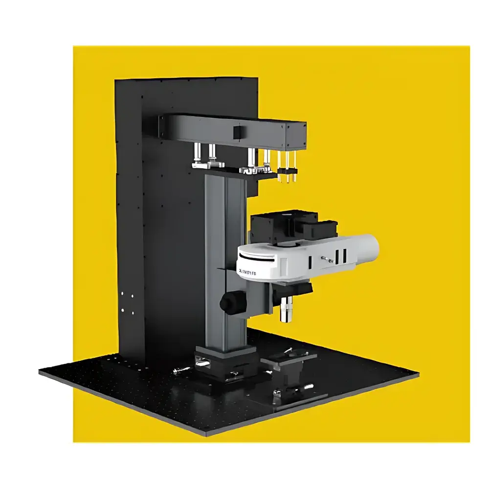 Nanobase AUT-XperP-Projector Maskless Smart Projection Photocurrent System