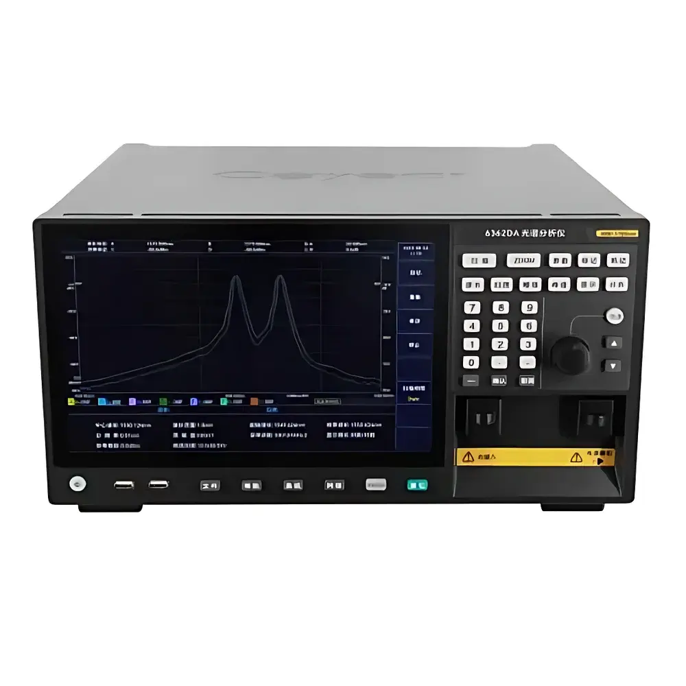 Auniontech OSA-6001700 Ultra-High-Resolution Optical Spectrum Analyzer