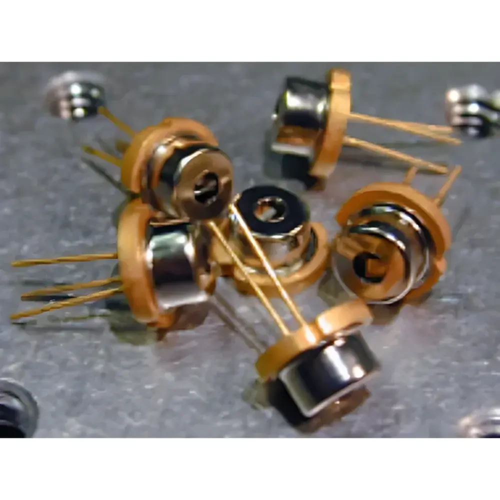 Auniontech Laser Diode Modules – UV to NIR Wavelengths, Fiber-Coupled & Free-Space Configurations