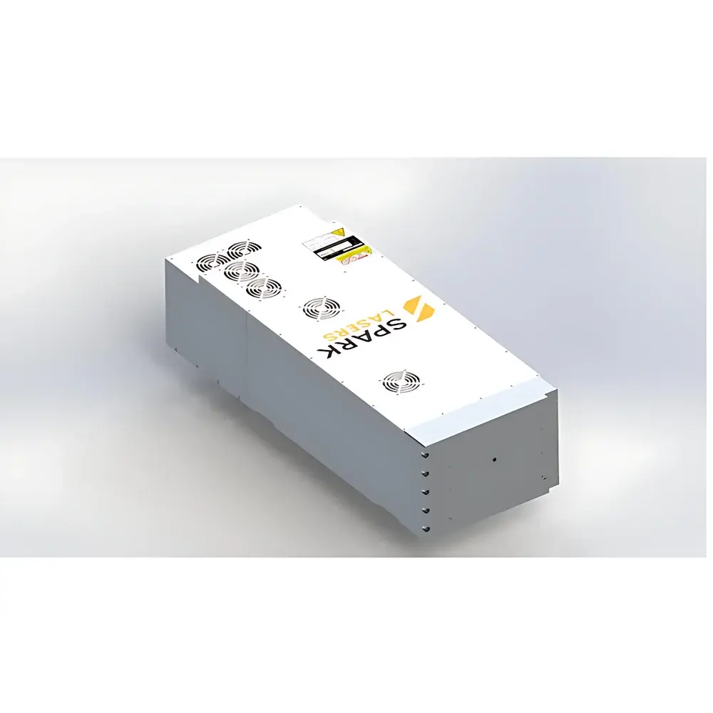 Spark Lasers ALTAIR USP High-Power Femtosecond Fiber Laser