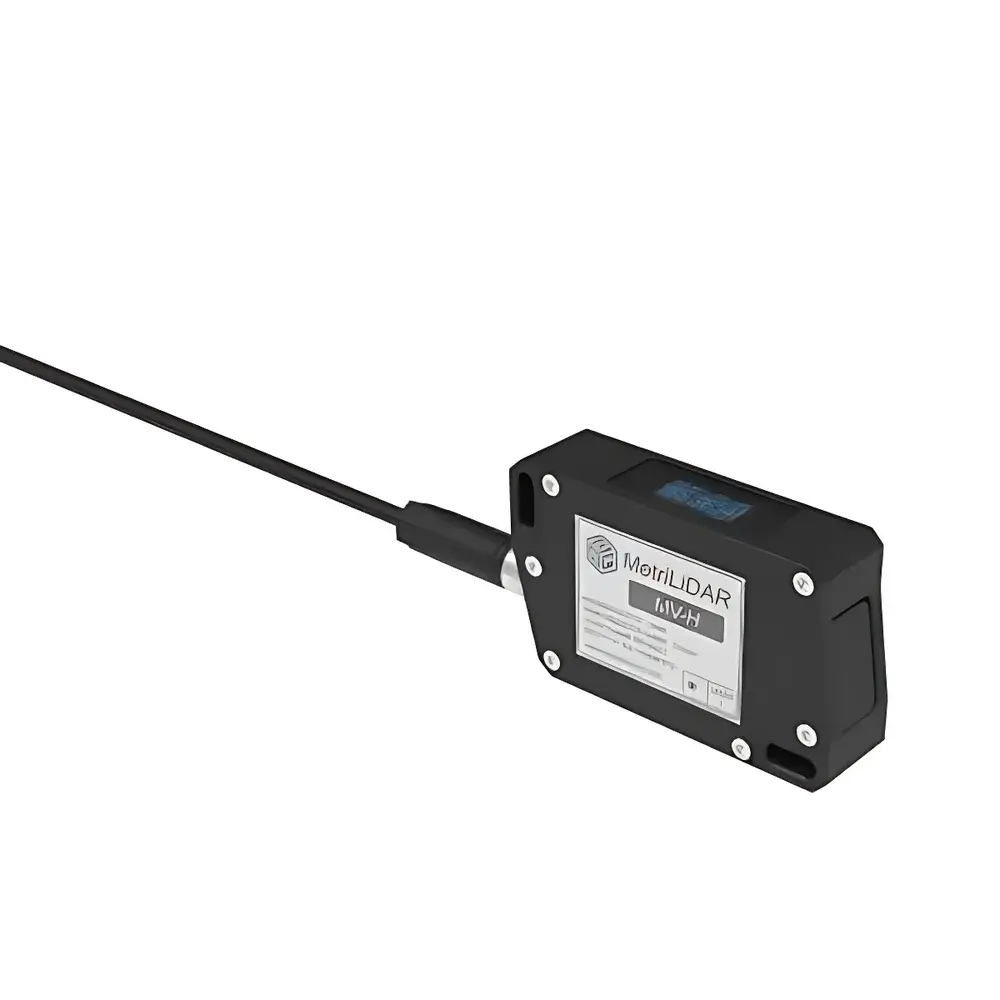 Auniontech ULV-1310 Miniature Ultrasonic Vibrometer / Laser Doppler Vibrometer
