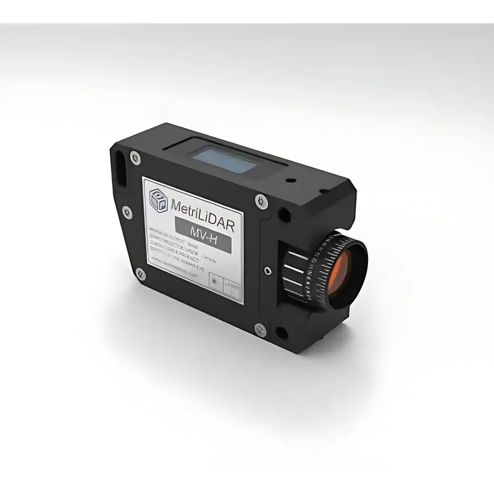 Auniontech ULV-1310 Miniature Ultrasonic Vibrometer / Laser Doppler Vibrometer
