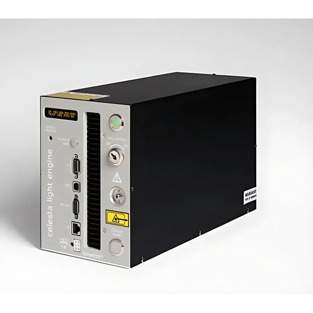 Lumencor SPECTRA X Multi-Channel Microscope Light Source