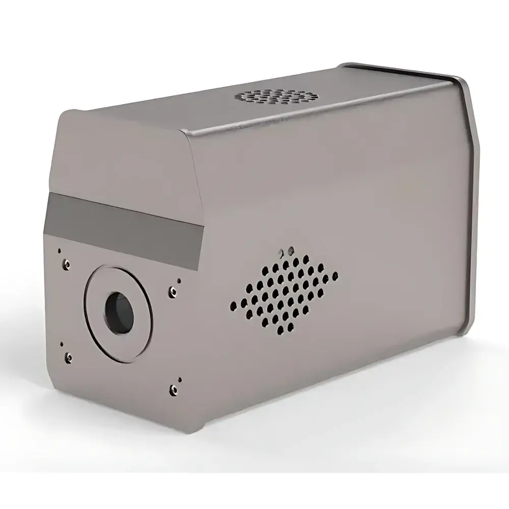 Auniontech PhoScu-ICMOS High-Speed Intensified CMOS Camera