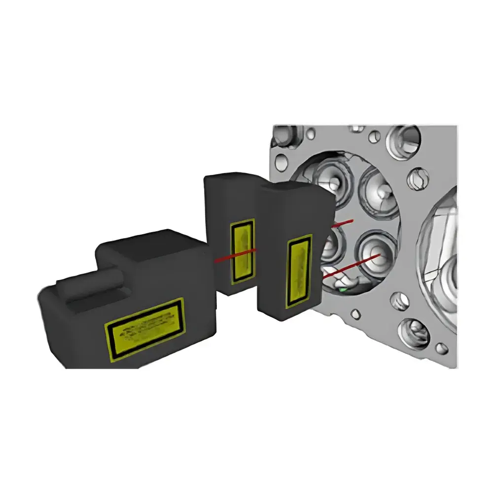 Auniontech Julight Differential Laser Vibrometer System