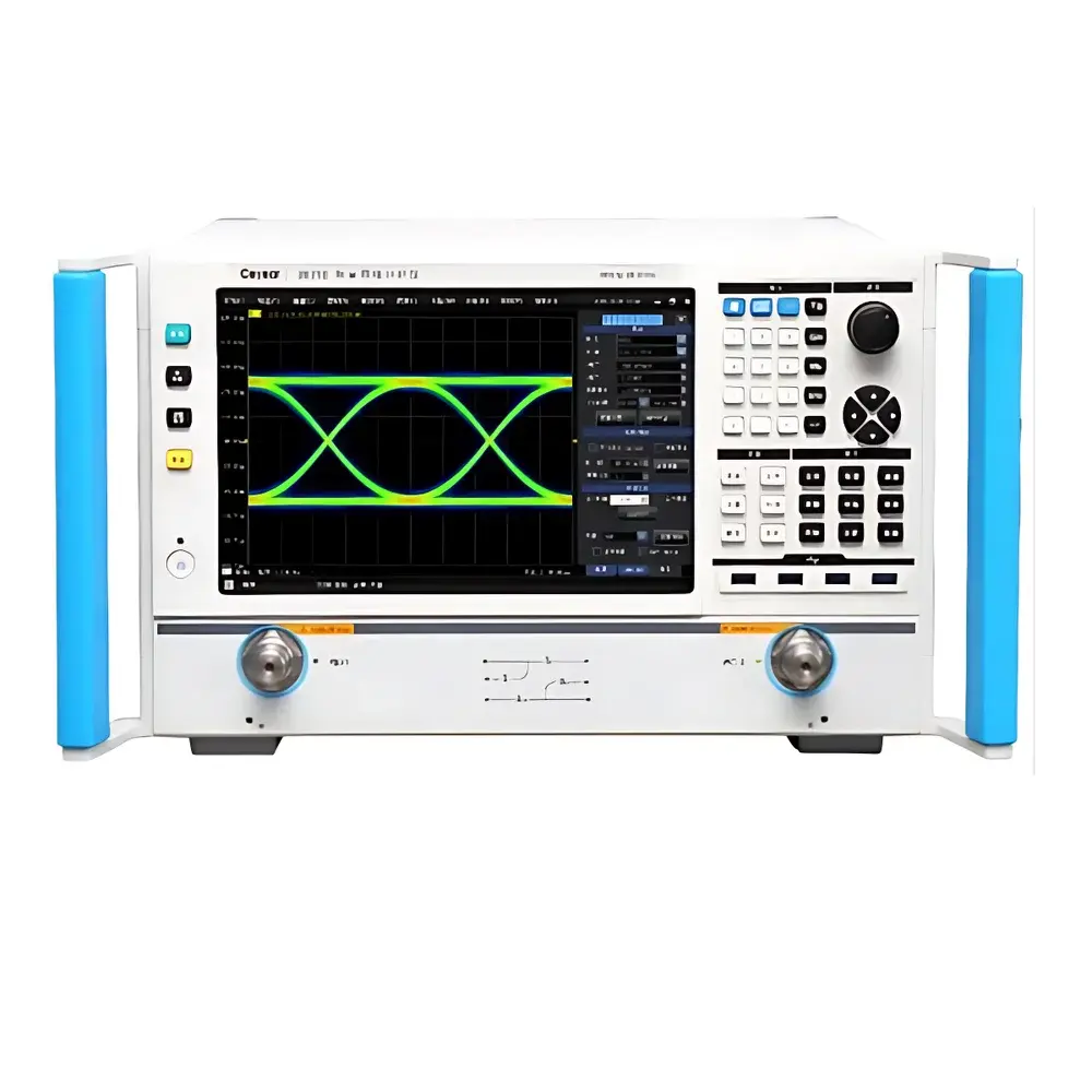 Auniontech 3671 Series Vector Network Analyzer (VNA)