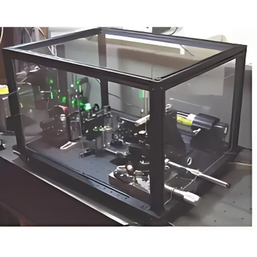 Auniontech PTM-1000 Photothermal Measurement System