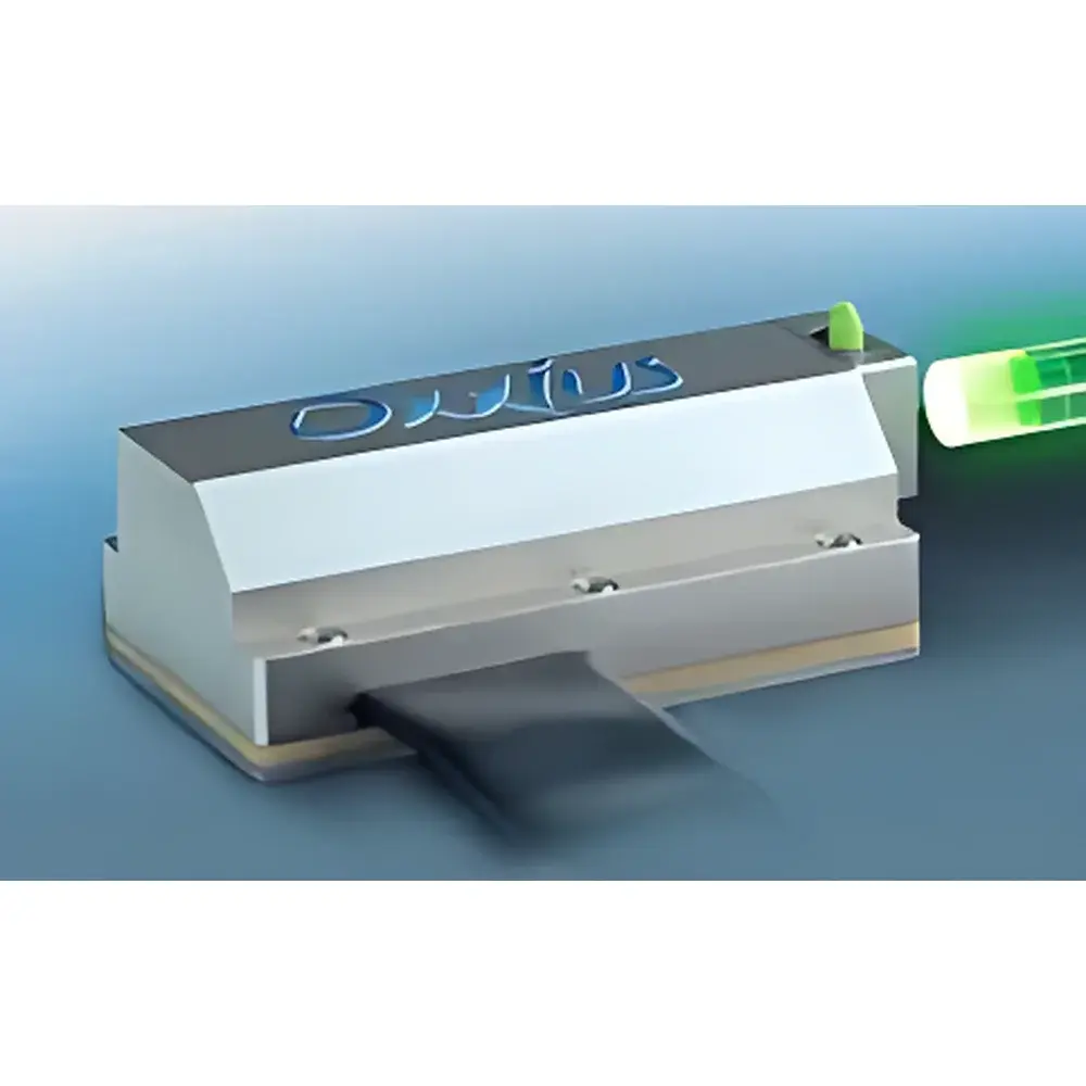 Oxxius SLIM-532 Single Longitudinal Mode DPSS Laser