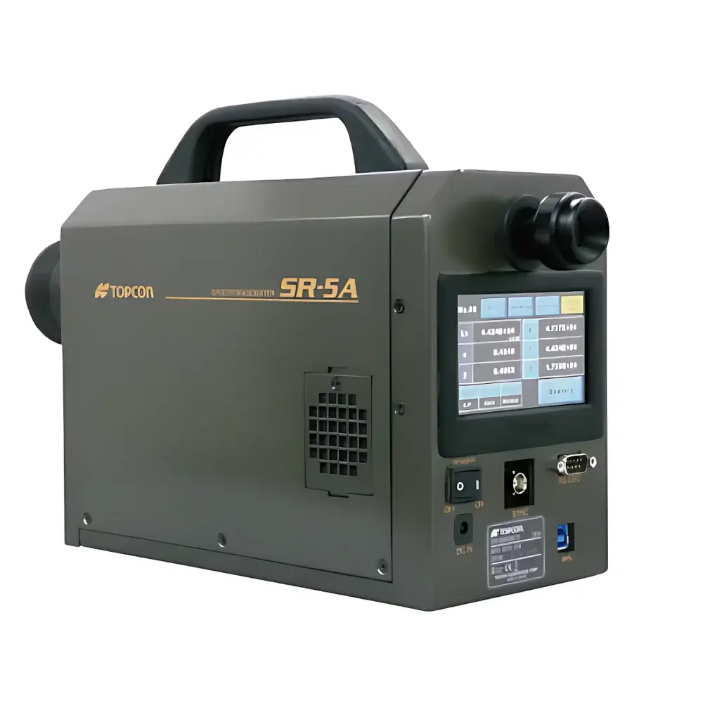 Auniontech SR-5AS Spectroradiometer