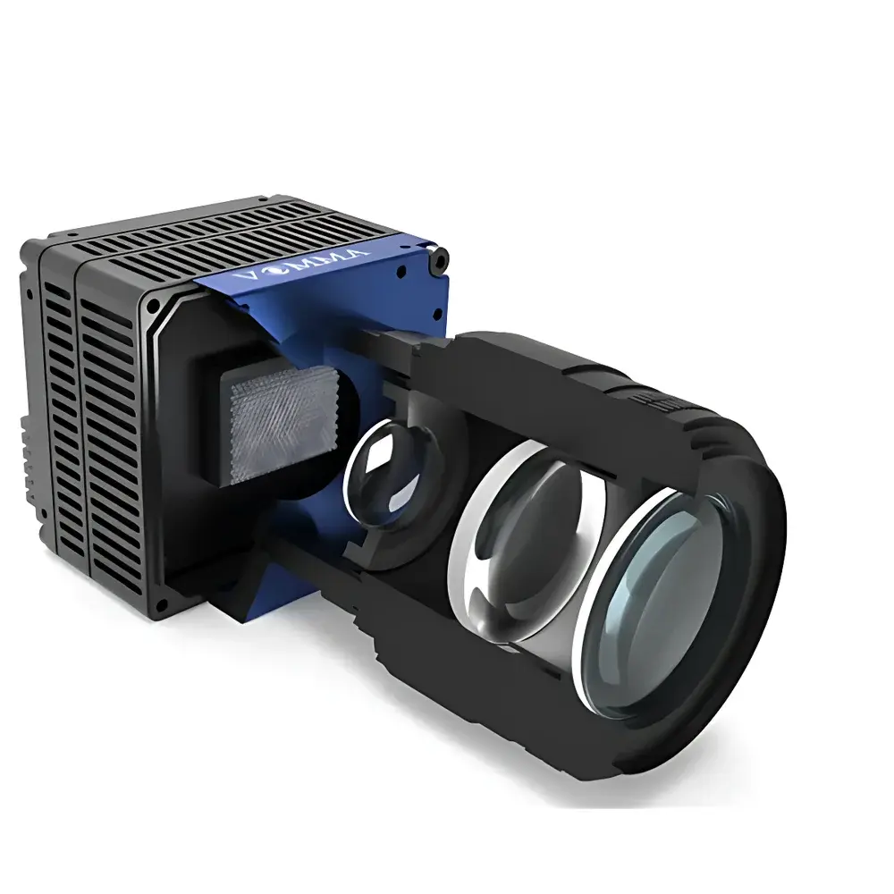 Auniontech Light Field Camera LF-3D Series